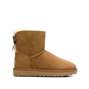 UGG угги Bailey, коричневый