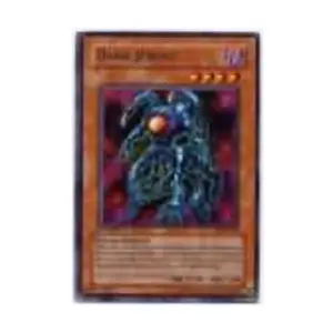 CCG Темный Джероид (Редкий), Yu-Gi-Oh - Pharaonic Guardian - Singles