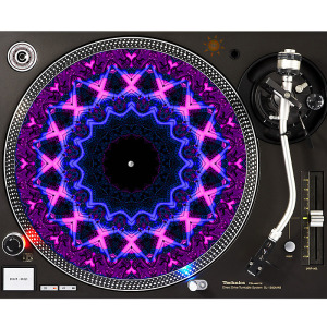 Проигрыватель Sunshine Design sdoslipmat