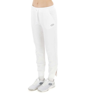 Спортивные брюки Lotto SQUADRA W III PANT, белый