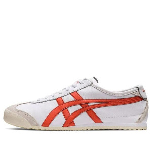 Кроссовки мексика 66 Onitsuka Tiger, белый