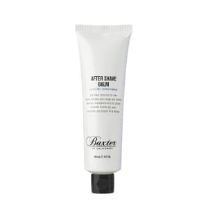 Бальзам после бритья AFTER SHAVE BALM Baxter of California