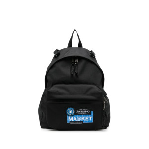 Eastpak рюкзак Basketballpack из коллаборации с MARKET, черный