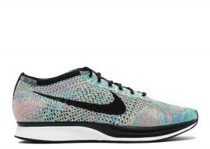 Nike flyknit racer top all colors