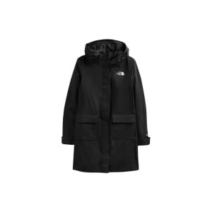 THE NORTH FACE Женская куртка, цвет Black