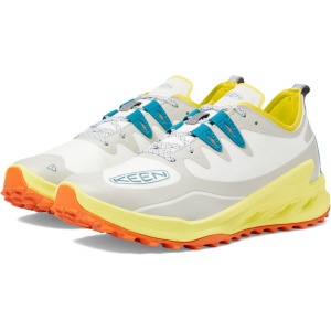 Походная обувь Zionic Speed KEEN, цвет Star White/Evening Primrose