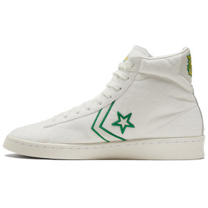 Кожаные кроссовки для скейтбординга Converse Cons Pro унисекс