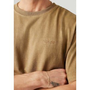 Базовая футболка TAB VINTAGE TEE Levi's®, оливковый