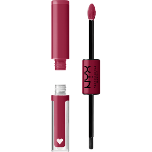 Lippenstift Shine Loud Pro Pigment 16 Goal Getter 1 0St NYX PROFESSIONAL MAKEUP