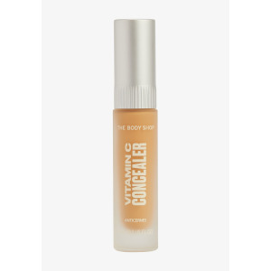 Консилер CONCEALER VITAMIN C The Body Shop, цвет medium 2w