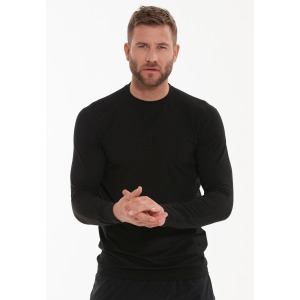 Толстовка MIDLAYER ETHOW Endurance, цвет black