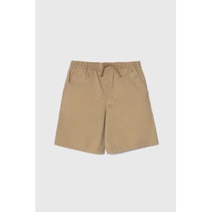 Шорты Vans для мальчиков и девочек RANGE ELASTIC WAIST SHORT II BOYS, коричневый