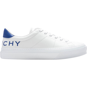 Кроссовки Givenchy City Sport 'White Blue', белый