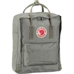 Рюкзак FJÄLLRÄVEN/Backpack Kanken, цвет Fog