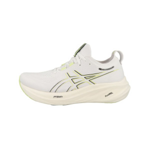 Кроссовки asics Laufschuhe Gel Nimbus 26, белый