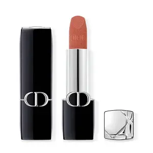 Губная помада Rouge Dior Dior, цвет nude style aterciopelado