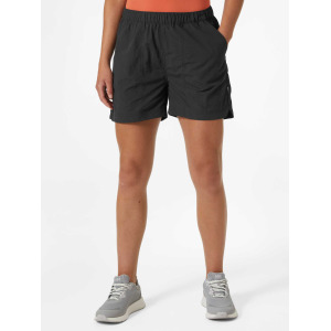 Шорты Helly Hansen W VETTA SHORTS, черный