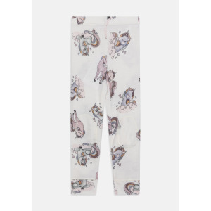 Леггинсы NMFWILLITUS Leggings Name it, белый