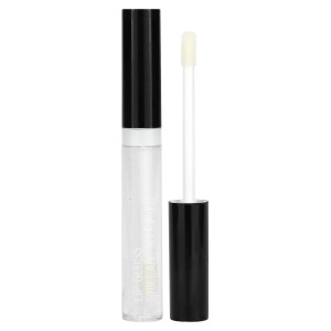 Блеск для губ Wet n Wild MegaSlicks 543B Crystal Clear, 0,07 жидкой унции (2,2 мл)