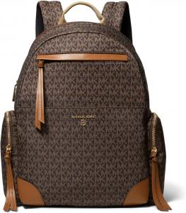 Prescott Large Backpack MICHAEL Michael Kors Brown