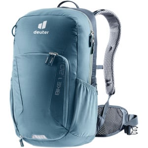 Рюкзак Bike I 20 Deuter, синий