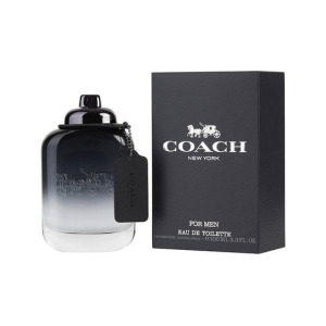 Мужская туалетная вода, 200 мл Coach