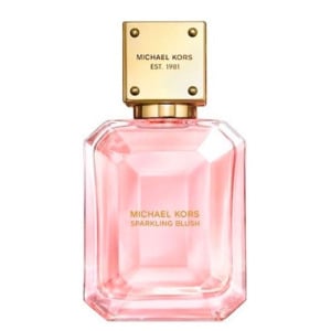 Женская туалетная вода Sparkling Blush EDP Michael Kors, 100