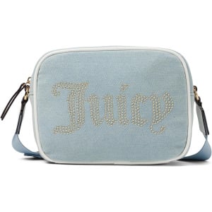 Сумка кросс-боди Juicy Couture Obsession- Camera Crossbody, цвет Denim