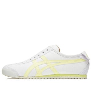 Кроссовки мексика 66 Onitsuka Tiger, белый