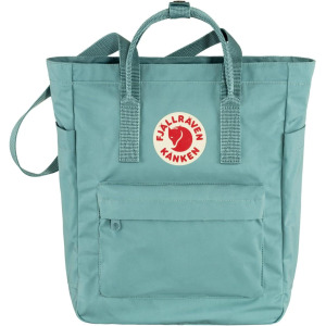 Большая сумка Конкен Fjällräven, цвет Sky Blue