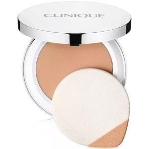 Beyond Perfecting Powder Foundation + Concealer, 0,51 унции Clinique, цвет 24 Golden