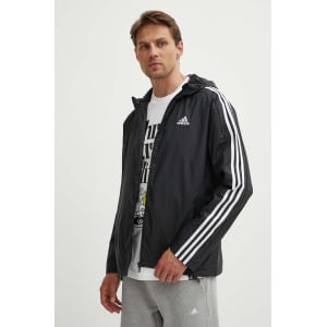 Куртка Adidas Essentials, черный