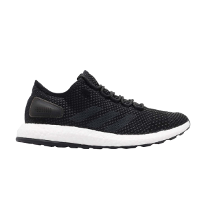 Кроссовки Adidas PureBoost Clima 'Core Black', черный