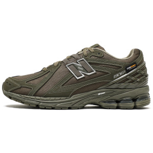 New Balance 1906R Urbancore Cordura Olive