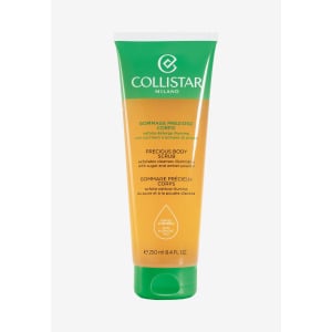 Скраб для тела Precious Body Scrub Collistar