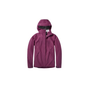 THE NORTH FACE Женская уличная куртка, цвет Purple