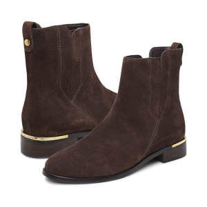 Ботинки Vince Camuto Okalinra, цвет Root Beer