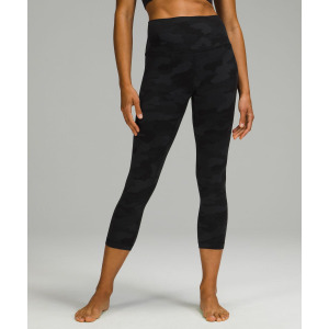 Леггинсы Align High-Rise Lululemon