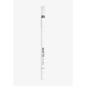 Подводка для глаз Gosh Matte Eye Liner Gosh Copenhagen, цвет dover white