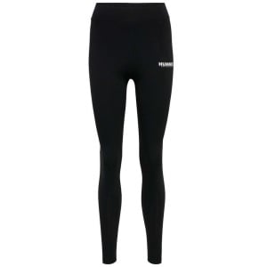 Леггинсы Hummel Legacy High Waist, черный