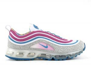 Nike UNION X AIR MAX 97 360 ONE TIME ONLY CDEK.Shopping