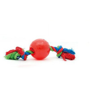 Игрушки Radical Juguete Radical Rojo Bola con Cuerda С Toys Radical, цвет красный