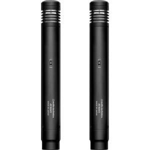 Микрофон Audio-Technica AT4041SP Small Diaphragm Cardioid Condenser Microphone Stereo Pair