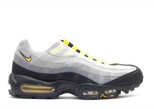Nike AIR MAX 95 TOUR YELLOW GREY