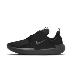 Кроссовки Nike E-Series AD, цвет Black/Black/Anthracite