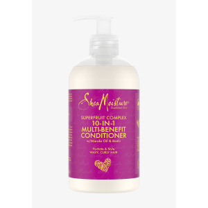 Кондиционер Shea Moisture Superfruit Complex 10-In1 Многофункциональное Состояние SheaMoisture