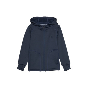 Переходная куртка Color Kids, цвет fleecejacke cofleece jacket