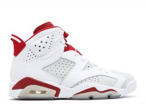 Air jordan 6 alternate sales