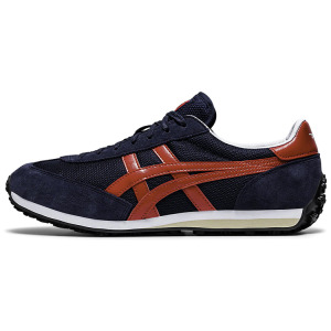 Onitsuka Tiger EDR 78 'Midnight Classic Red'