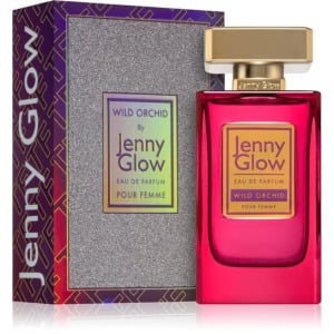 Парфюмированная вода, 80 мл Jenny Glow, Wild Orchid